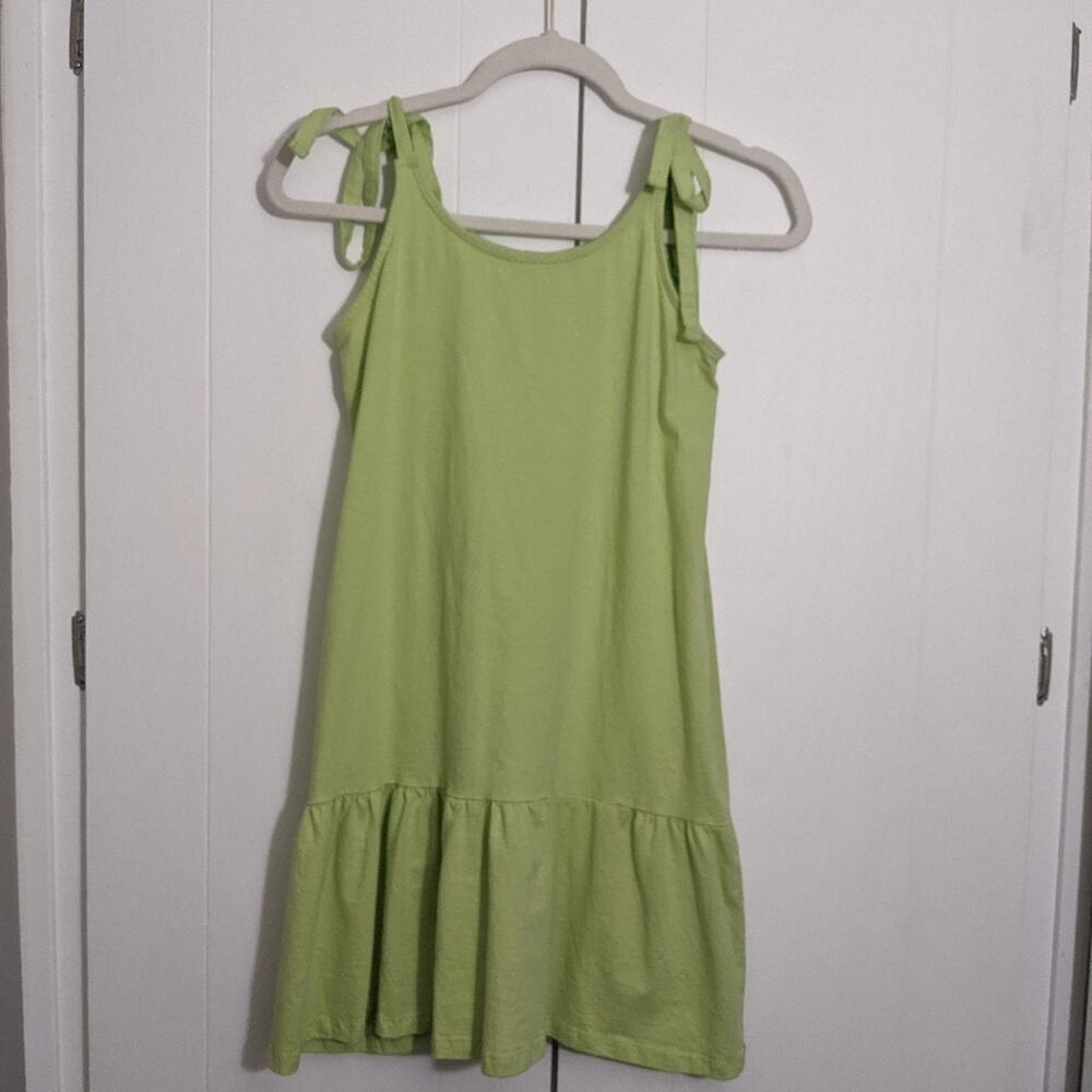 Nasty Gal Neon Mini Dress